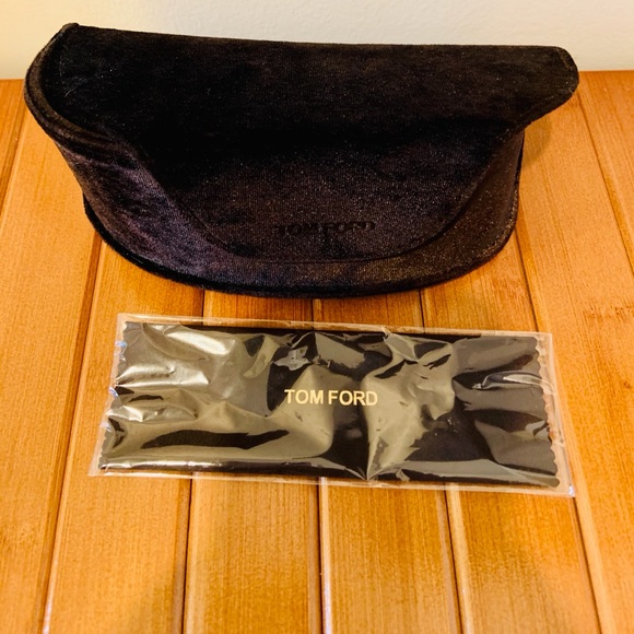 Whitney oversized soft round polarized sunglasses! - Picture 6 of 10